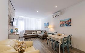 E-Home Apartments