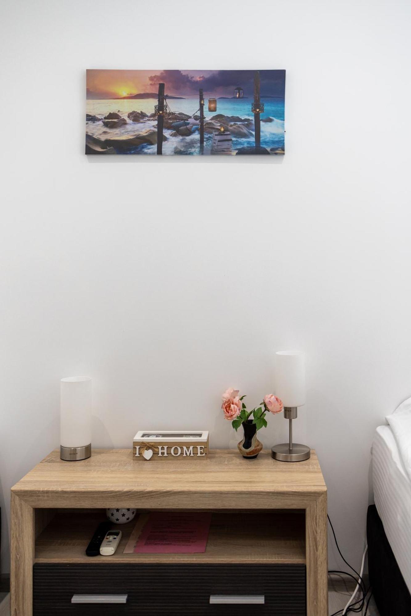 E-Home Apartments Варна Екстериор снимка