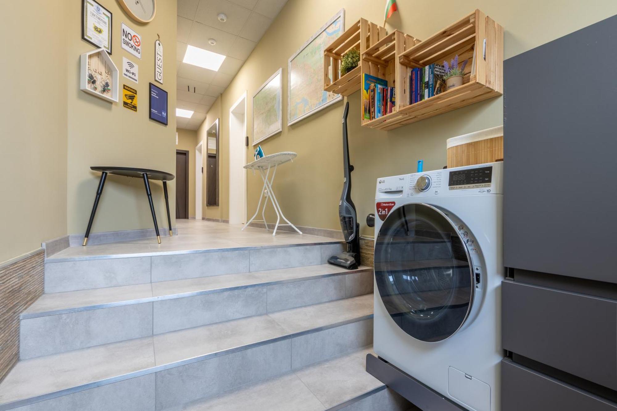 E-Home Apartments Варна Екстериор снимка