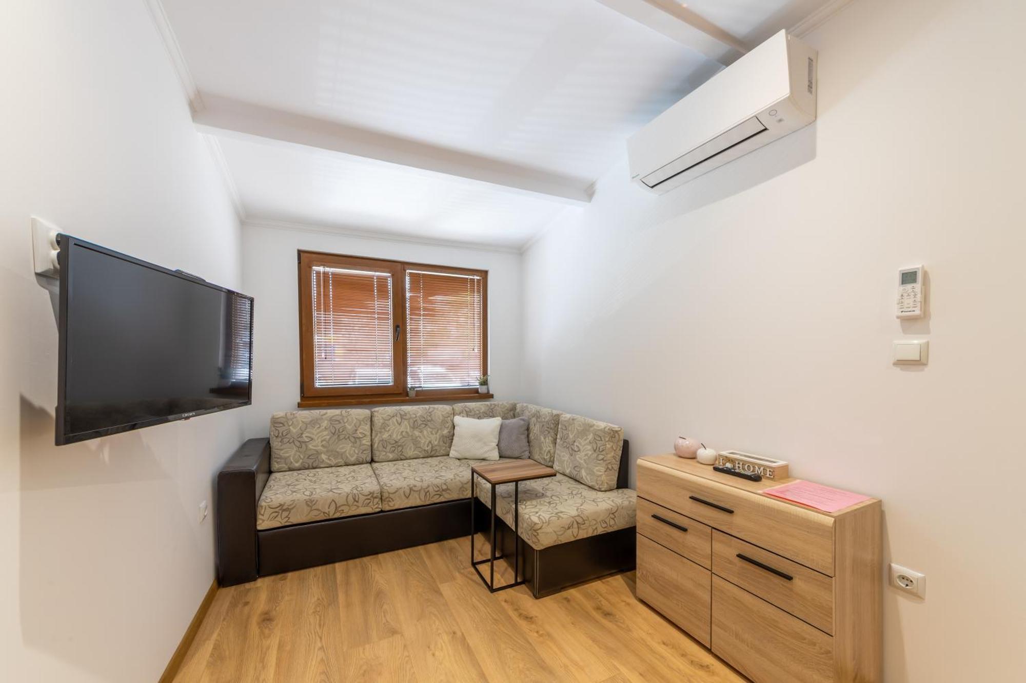 E-Home Apartments Варна Екстериор снимка