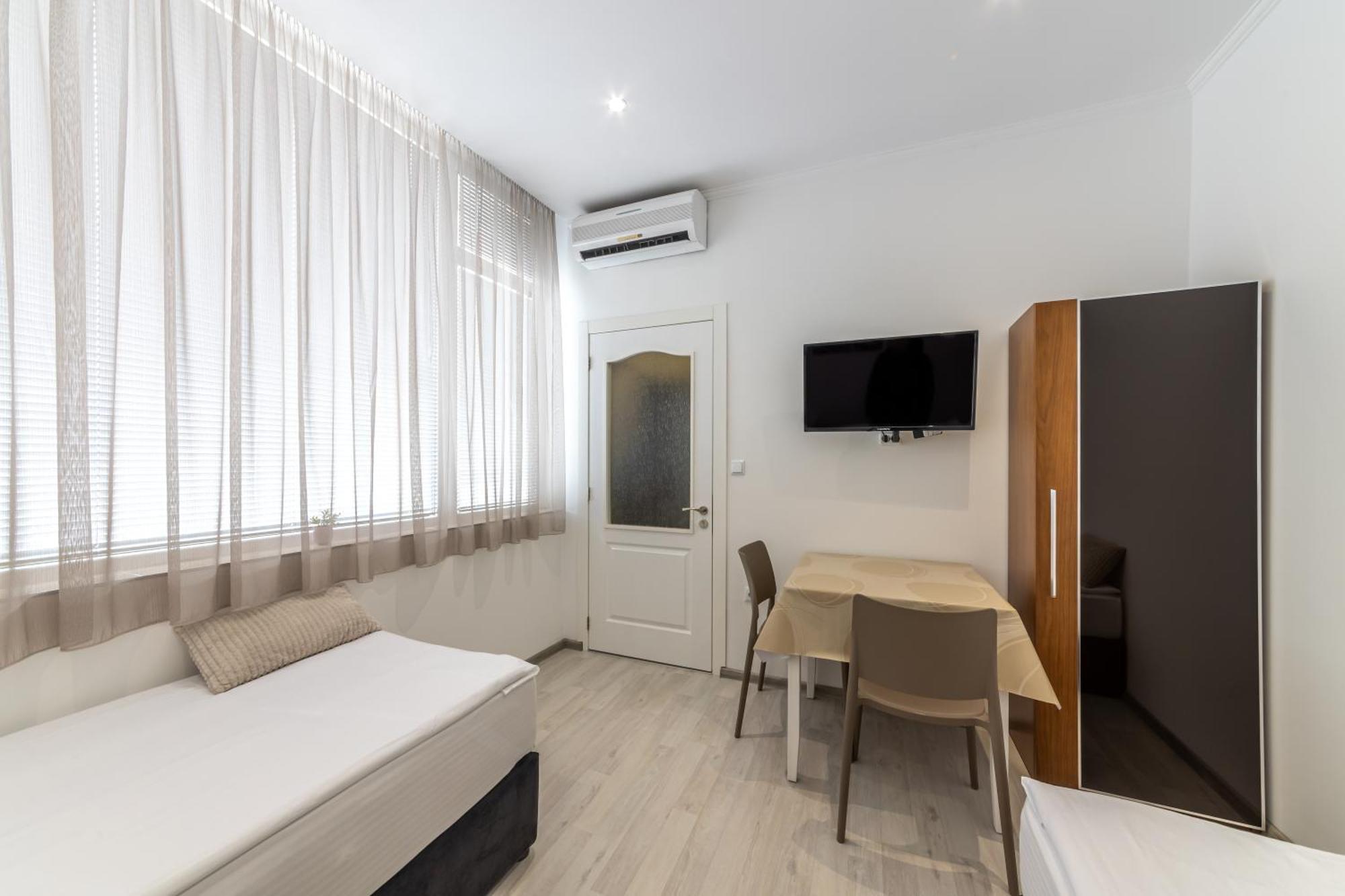 E-Home Apartments Варна Екстериор снимка