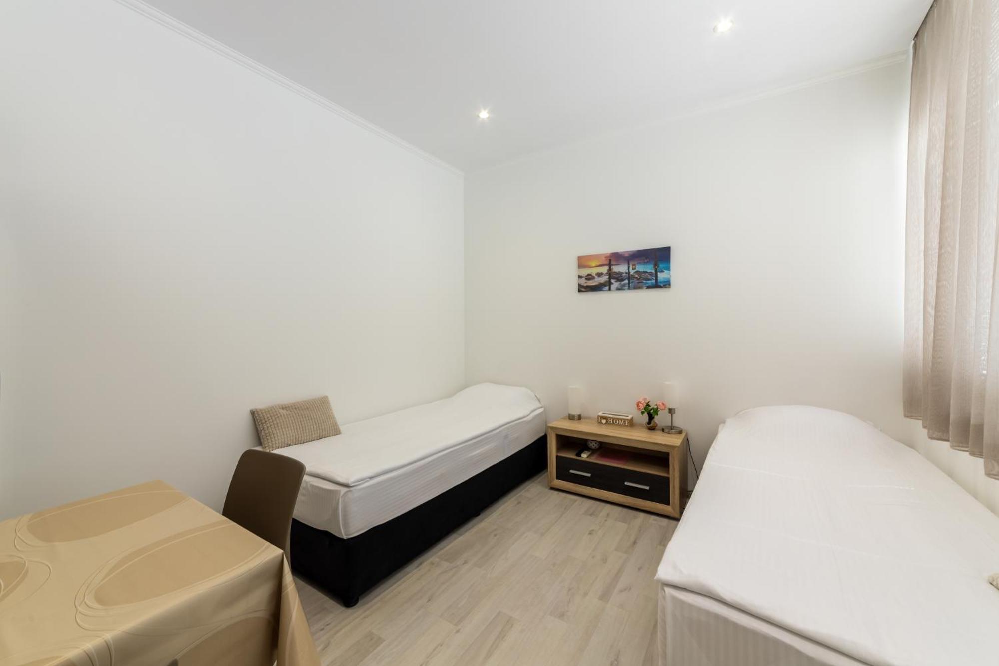 E-Home Apartments Варна Екстериор снимка
