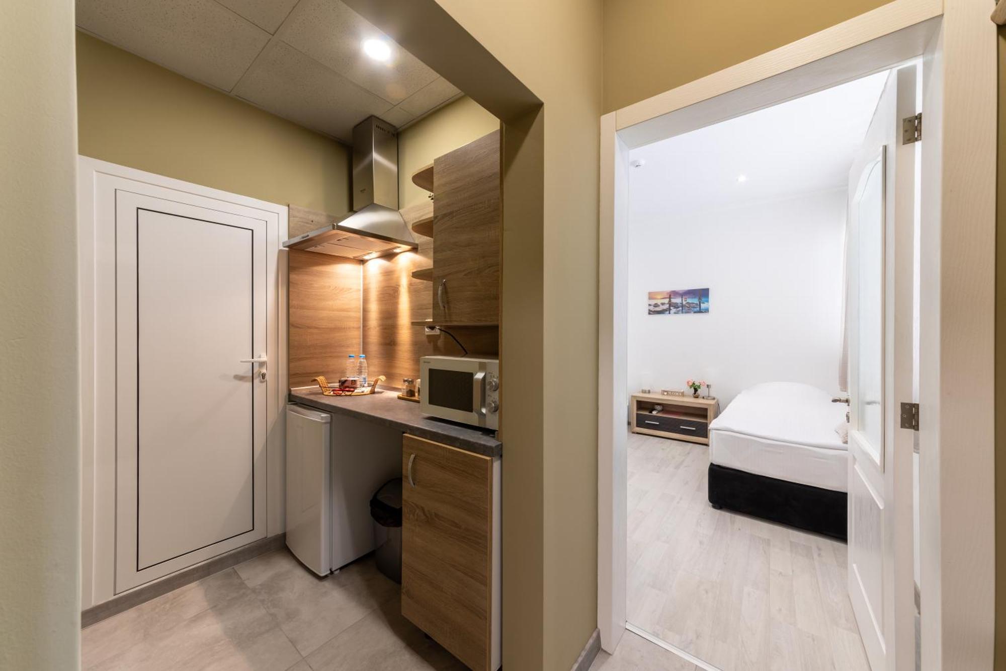 E-Home Apartments Варна Екстериор снимка