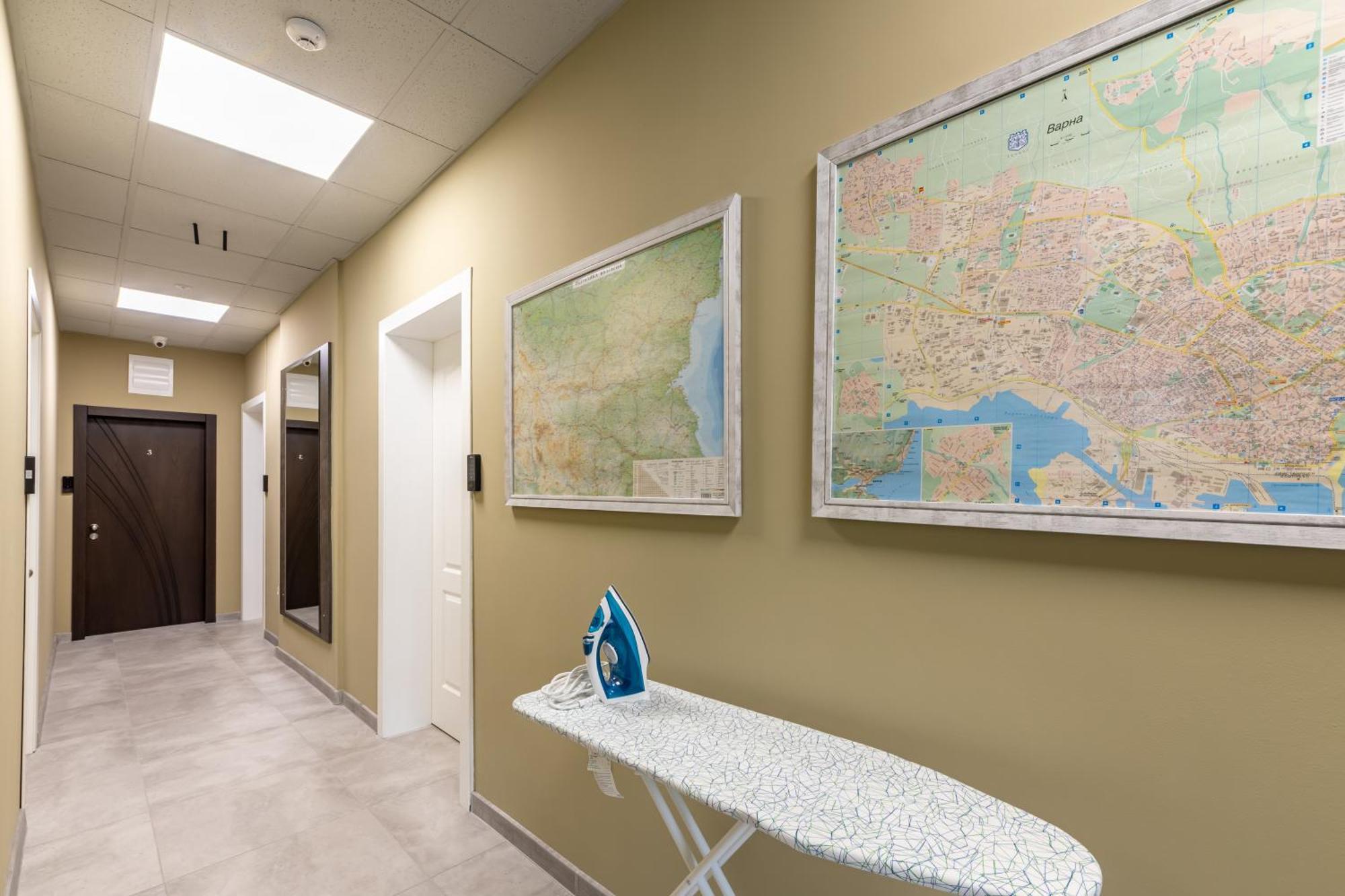 E-Home Apartments Варна Екстериор снимка