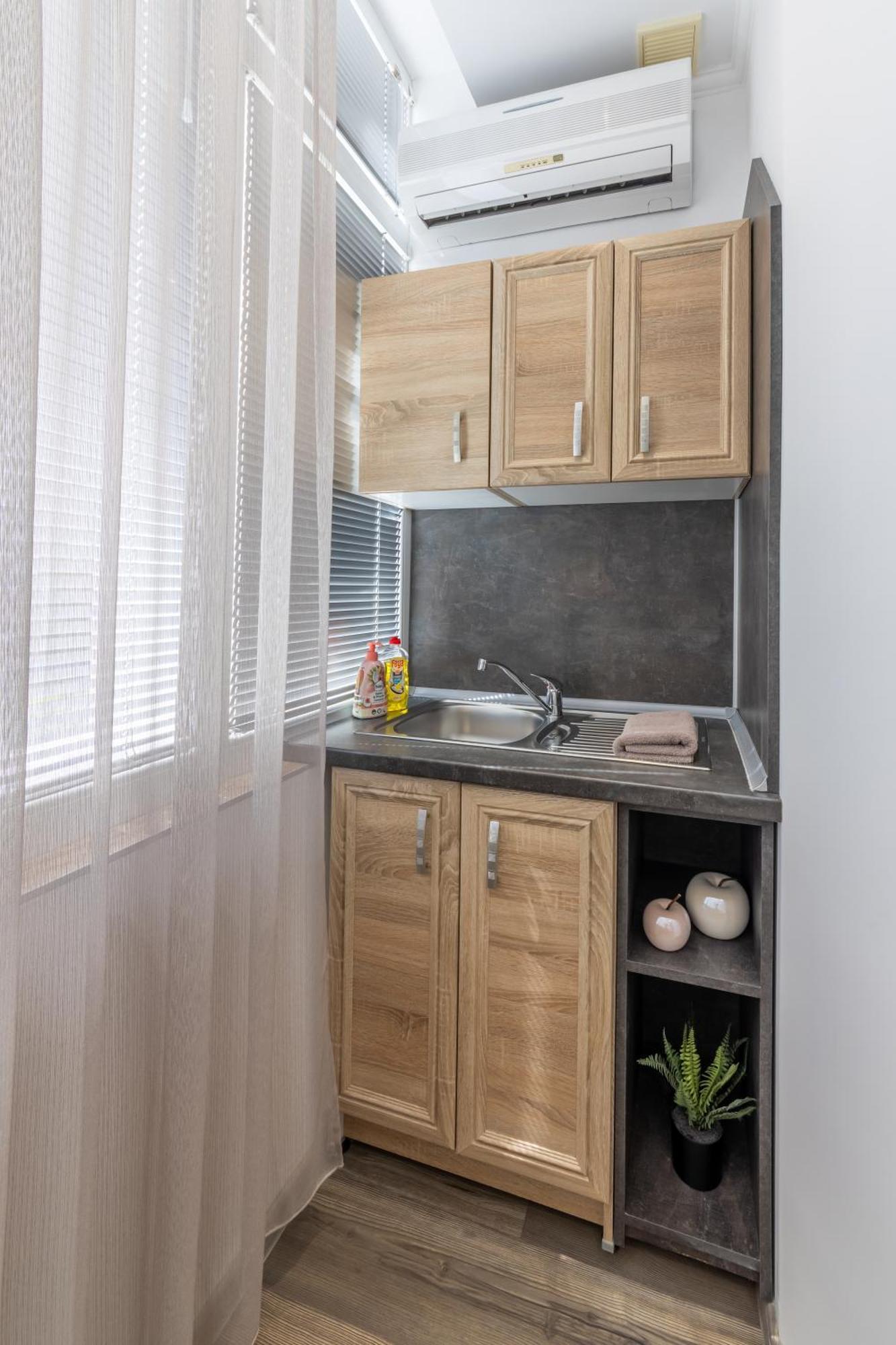 E-Home Apartments Варна Екстериор снимка