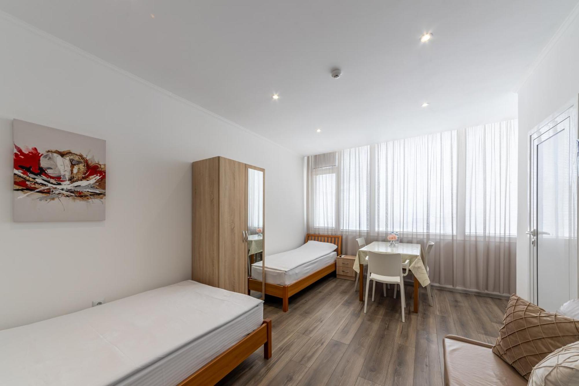 E-Home Apartments Варна Екстериор снимка