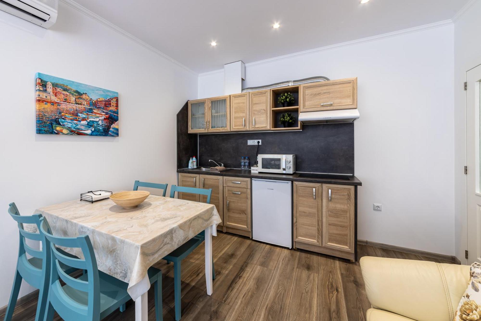 E-Home Apartments Варна Екстериор снимка
