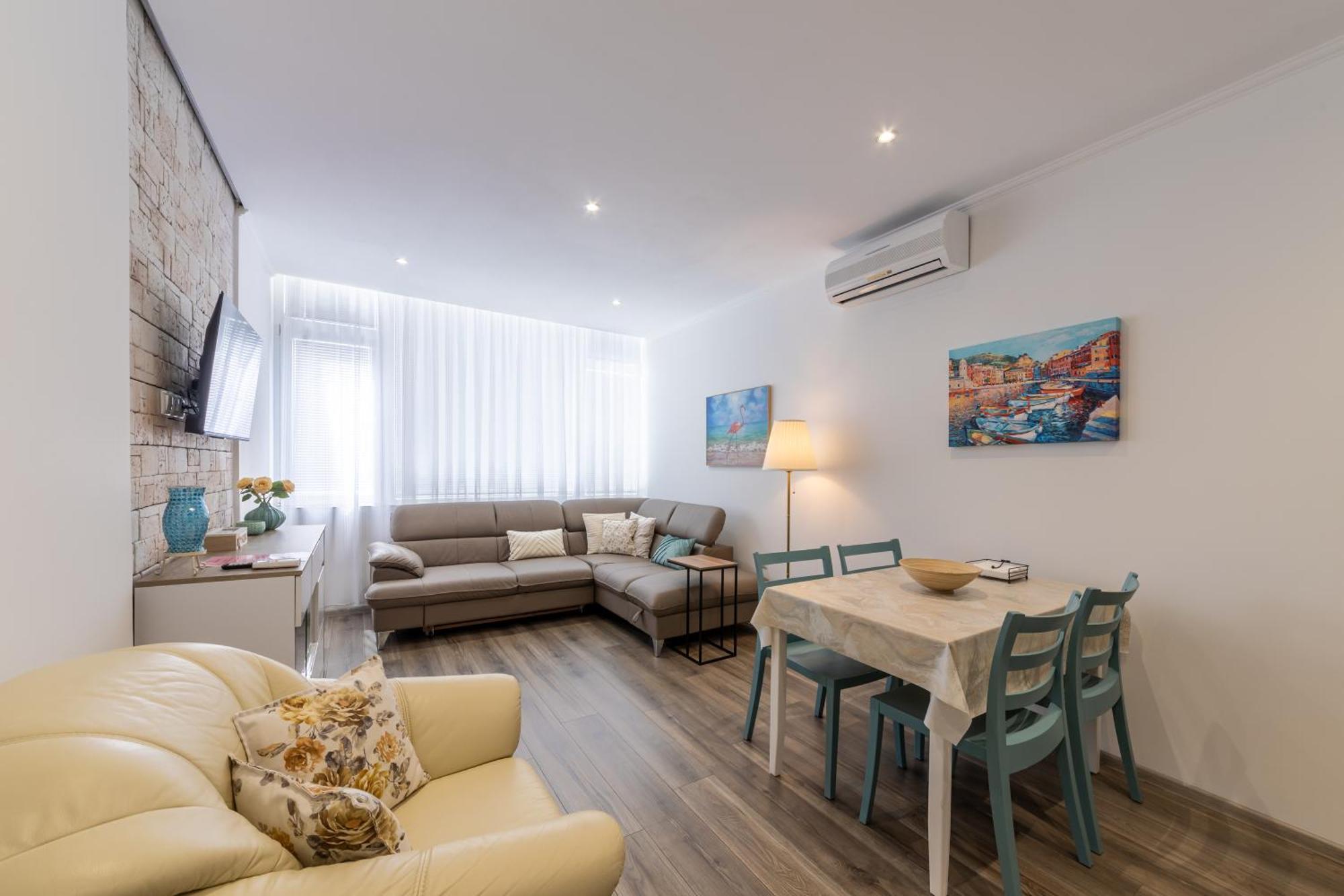 E-Home Apartments Варна Екстериор снимка