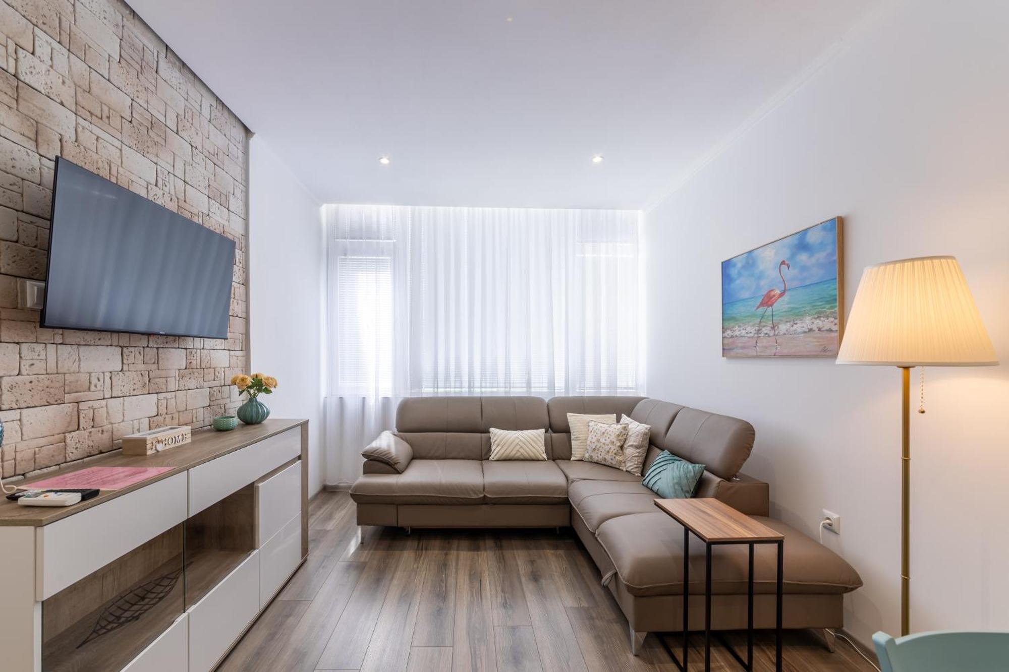 E-Home Apartments Варна Екстериор снимка